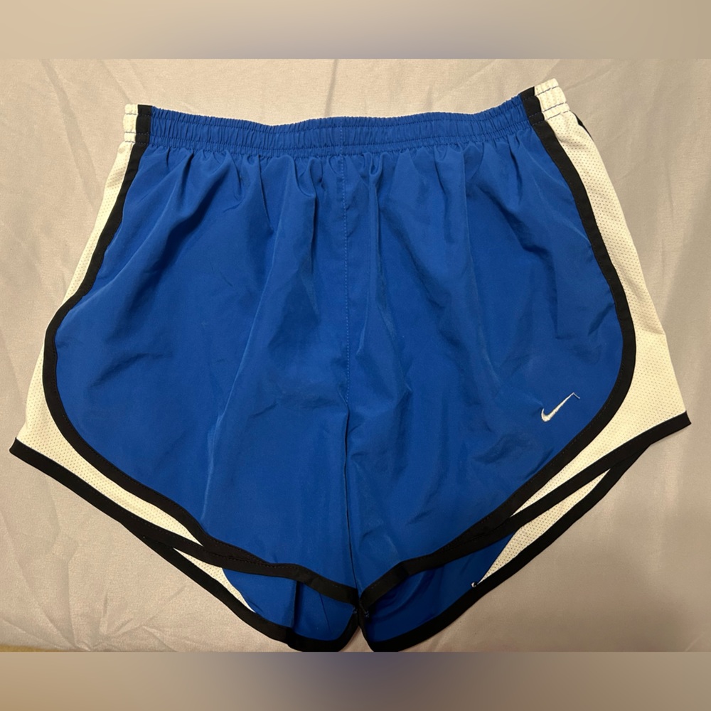 Nike Tempo Shorts